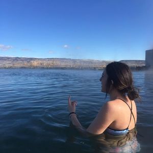 Meet your Posher, Lexi